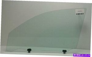 KX tBbg2006-2012g^RAV4 4hASUVhCo[̐ʌ֑KX Fits 2006-2012 Toyota Rav4 4 Door SUV Driver Left Side Front Door Window Glass