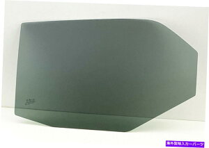 KX K05-10NCX[300 05-08_bW}OihCo[㕔hAKX Fits 05-10 Chrysler 300 05-08 Dodge Magnum Driver Left Rear Door Window Glass