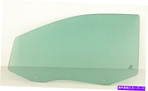 KX tBbg08-20OhLo08-16^EJg[hCo[ʌւ̑KX Fit 08-20 Grand Caravan 08-16 Town & Country Driver Left Front Door Window Glass