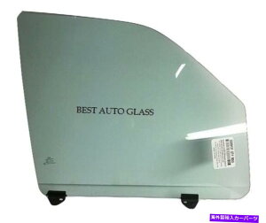 �K���X 2001-2003 FORD F150 2001-2003 Ford F150 4Door Crew Cab Passenger Side Front Right Door Window Glass�y���s�A���i�z