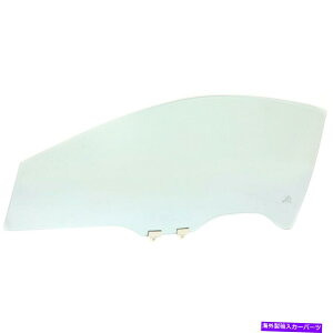 KX VhAKXtghCo[TChLHnhN[yz_AR[h73350SDNA00 New Door Glass Front Driver Left Side LH Hand Coupe for Honda Accord 73350SDNA00