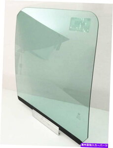 �K���X �h���C�o�[/�����̐��ʌ��ւ̑��K���X����/�q�C�̂��߂̃K���X Driver/Left Side Front Door Window Glass For International/ Navistar�y���s�A���i�z