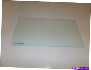 KX ʌփKX1949-1952V{[WFbgobNt[gC4hAZ_NA Front Door Glass 1949 - 1952 Chevy Jetback Fleetline 4 Door Sedan Clear