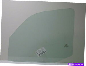 KX 2008-2012W[voeB4hA[eBeBhCo[TChhAOX Fits 2008-2012 Jeep Liberty 4 Door Utility Driver Side Front Door Glass