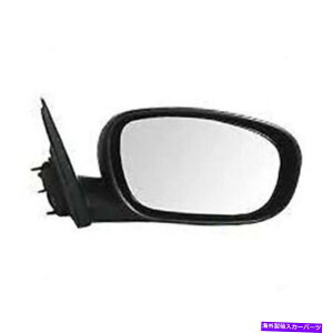 KX At^[}[PbgtBbg06-10}Oi / 300EpXPWRN[܂肽w / heat no mem Aftermarket Fits 06-10 Magnum / 300 Right Pass Pwr Chrome Non-Fold w/Heat no Mem