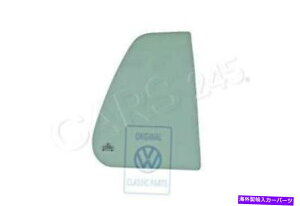 KX {̃tHNX[QhAEBhEEAmXStWFb^1H 1H2 1H5 1H4845216A Genuine Volkswagen Door Window Right Rear NOS Golf Jetta 1H 1H2 1H5 1H4845216A