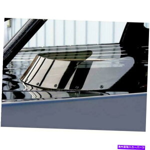 �K���X �h�~�l�[�^�[�t�����g�K���X - �X���[�N Dominator Windshield - Smoked�y���s�A���i�z