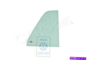 KX {̃tHNX[QhAEBhEEAmXStWFb^16 19 1G 1G1 193845216A Genuine Volkswagen Door Window Right Rear NOS Golf Jetta 16 19 1G 1G1 193845216A