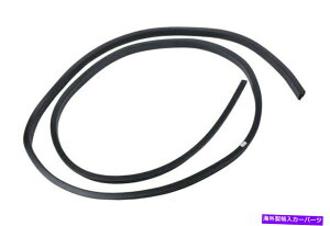 KX {GMT[tEBhEV[23455110 Genuine GM Sunroof Window Seal 23455110