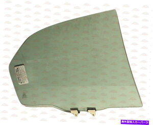 KX tBbg1994-1997z_AR[hZ_SqE㕔hAKX Fits 1994-1997 Honda Accord Sedan & Wagon Passenger Right Rear Door Window Glass