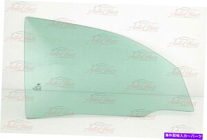 KX K01-10NCX[PTN[U[nb`obNq/E̐ʌփKX Fits 01-10 Chrysler PT Cruiser Hatchback Passenger/Right Front Door Glass