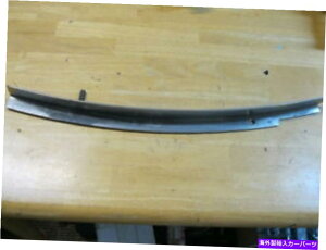 �K���X �t�F���[��550,575 RH-FRT�h�A�O���X�K�C�h�A�p�[�g��63579500 Ferrari 550,575 RH-Frt Door Glass Guid, Part # 63579500�y���s�A���i�z