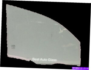 �K���X �t�B�b�g2005-09�V�{���[equinox�A�|���e�B�A�b�N�g�����g����ȑ��̐��ʉE�h�A�O���X FIT 2005-09 Chevy Equinox,Pontiac Torrent Passenger Side Front Right Door Glass�y���s�A���i�z