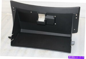 KX Nos New Original 2000-2004 Ford Mustang Glove Box XR3Z-6306010-AA NOS NEW ORIGINAL 2000-2004 FORD MUSTANG GLOVE BOX XR3Z-6306010-AA