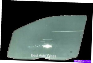�K���X 2005-2007 FORD FREESTYLE 08-09 FORD TAURUS X�h���C�o�[�����ʌ��փK���X Fits 2005-2007 Ford Freestyle 08-09 Ford Taurus X Driver Left Front Door Glass�y���s�A���i�z