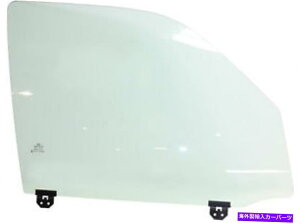 KX 03-05tH[hGNXv[[X|[cTRACp̉ẼhAOX̋KX̑OʁA Tempered Glass Front, Right Side Door Glass for 03-05 Ford Explorer Sport Trac