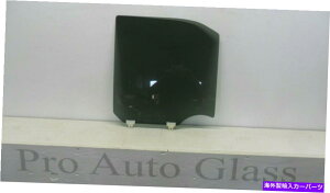 KX 2009N2014N̓YL[ufd24308ypỷẺEqTChhAKX Rear Right Passenger Window Side Door Glass For 2009-2014 Nissan Cube FD24308YPY
