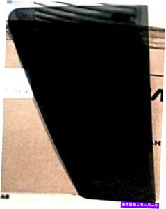 �K���X Van Enterprises Right Passenger Rear Vent Glass Dark Tint�v���C�o�V�[�t�B�b�g05-12 PAT Van Enterprises Right Passenger Rear Vent Glass Dark Tint Privacy Fits 05-12 Pat�y���s�A���i�z
