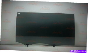 �K���X 11-20�g���^�V�G�i�~�j�o���p�b�V���[�E�㕔�X���C�h�ݕ��h�A�O���X Fits 11-20 Toyota Sienna Mini Van Passenger Right Rear Sliding Cargo Door Glass�y���s�A���i�z