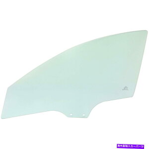 KX }c_3X|[c10,12-13 BBM559511b̃hAKXtg̃hCo[LH Door Glass Front Left Hand Side Driver LH for Mazda 3 Sport 10,12-13 BBM559511B