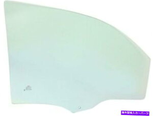 �K���X �V�{���[equinox�A�|���e�B�A�b�N�g�����g�ƌ݊����̂��鋭���K���X�h�A�K���X Tempered Glass Door Glass Compatible with Chevrolet Equinox, Pontiac Torrent�y���s�A���i�z