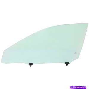 KX NTXES350 ES300HphAKX̑Oʍ̃hCo[LH 6810233171 Door Glass Front Left Hand Side Driver LH 6810233171 for Lexus ES350 ES300h