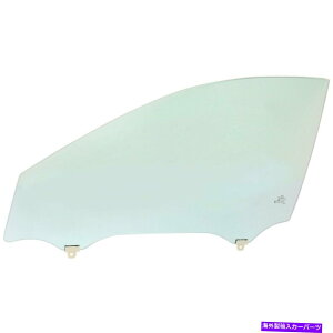 KX hAKX̑Oʍ̃hCo[LH 6810206080g^JpZ_ Door Glass Front Left Hand Side Driver LH 6810206080 Sedan for Toyota Camry
