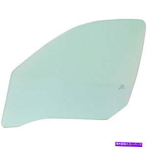 �K���X �O�H���C�_�[�h�A�E�B���h�E�K���X2006 07 08 2009�t�����g�h���C�o�[�� For Mitsubishi Raider Door Window Glass 2006 07 08 2009 Front Driver Side