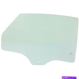 �K���X �h�A�K���X�㕔�E�葤��qRH DS7Z5425712A FORD FUSION 13-18�̂��߂̃h�A Door Glass Rear Right Hand Side Passenger RH DS7Z5425712A for Ford Fusion 13-18�y���s�A���i�z