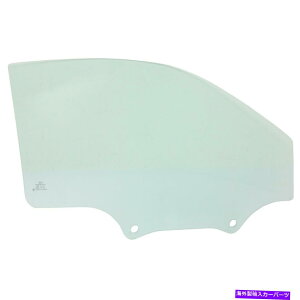 KX X}[gtH[gEH[2008-2015̃hAKXtgȄqRH Door Glass Front Right Hand Side Passenger RH for Smart Fortwo 2008-2015