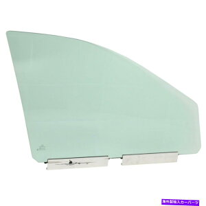 KX hAKX̑OʉȄRH 313868853{{XC90 2003-2014 Door Glass Front Right Hand Side Passenger RH 313868853 for Volvo XC90 2003-2014