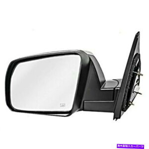 �K���X VAM FITS 08-13 SECOIA 07-13 TUNDRA LEFT DRIVR MIRROR PLENTED MANFOLD W/HEAT N VAM Fits 08-13 Sequoia 07-13 Tundra Left Drivr Mirror Unpainted ManFold W/Heat N�y���s�A���i�z