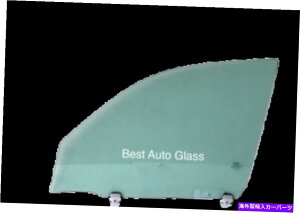 KX 2001-2005g^RAV4 4hAtghCo[TChhAEBhEKX Fits 2001-2005 Toyota RAV4 4 Door Front Left Driver Side Door Window Glass