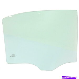 �K���X �����Z�f�X�x���cC63 AMG�h�A�E�B���h�E�K���X2008-2011���A��q���Z�_�� For Mercedes-Benz C63 AMG Door Window Glass 2008-2011 Rear Passenger Side Sedan