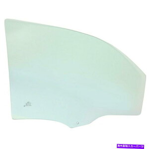 �K���X �|���e�B�A�b�N�g�����g�h�A�E�B���h�E�K���X2006 07 08 2009����ȑ� For Pontiac Torrent Door Window Glass 2006 07 08 2009 Front Passenger Side�y���s�A���i�z
