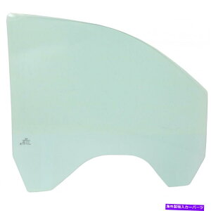 ガラス キャデラックエスカレード/エスカレードESVドアウィンドウガラス2015-2018助手席 For Cadillac Escalade/Escalade ESV Door Window Glass 2015-2018 Front Passenger