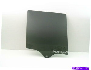 KX 2000-2006 BMW X5ȑE㕔hAKXɓK Fits 2000-2006 BMW X5 Passenger Side Right Rear Door Window Glass