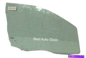 KX 2007-2012 HyundBT^tFhCo[TCh́Aʌւ̑KXɍɍɍɃhA܂ 2007-2012 Hyund. Santa Fe Driver Side Left Front Door Window Glass