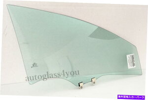KX q/E̐ʌ֑KX06-11z_VrbNZ_/nCubh Passenger/Right Side Front Door Window Glass For 06-11 Honda Civic Sedan/Hybrid