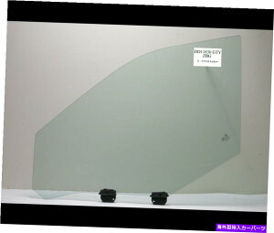 KX 2011N2019NtH[hGNXv[[4hAhCo[tghAKXNAFɍ킹 Fits 2011 To 2019 Ford Explorer 4 Door Driver Front Door Glass Clear Tinted