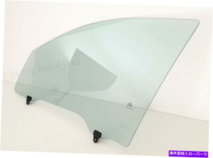 KX 2009-2014̃hCo[/ʌւ̑KXY[m4-DR[eBeB Driver/Left Front Door Window Glass For 2009-2014 Nissan Murano 4-DR Utility