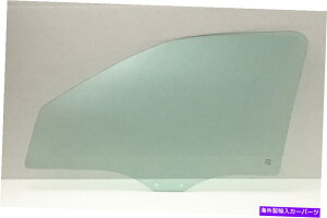 �K���X 95-00�t�H�[�h�R���^�[ /�}�[�L�����[�~�X�e�B�b�N�h���C�o�[�����ʌ��֑��K���X Fits 95-00 Ford Contour / Mercury Mystique Driver Left Front Door Window Glass�y���s�A���i�z