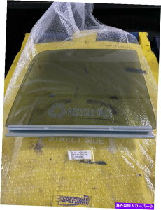 �K���X ���T�C�h�E�B���h�E�V�{���[3100�g���b�N1952 Left Side window chevy 3100 truck 1952�y���s�A���i�z