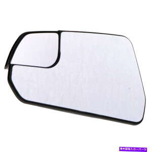 KX OEMVhCo[TCh~[OXƃq[gȂ15-20tH[h}X^O OEM NEW Driver Side View Mirror Glass Without Memory & Heat 15-20 Ford Mustang