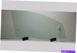 KX tBbg07-10yI[Z_̉EʌփKX Fits 07-10 Saturn Aura Sedan Passenger Side Right Front Door Glass Tempered