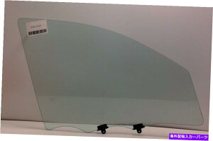 �K���X �t�B�b�g06-13�V�{���[�C���p��14-16���~�e�b�h4D��q�E���ʌ��փK���X Fits 06-13 Chevy Impala 14-16 Limited 4D Passenger Right Front Door Glass�y���s�A���i�z