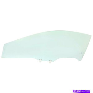 �K���X �V�����h�A�K���X�t�����g�h���C�o�[���T�C�hLH�n���h�N�[�y�z���_�V�r�b�N73350SVAA00 New Door Glass Front Driver Left Side LH Hand Coupe for Honda Civic 73350SVAA00