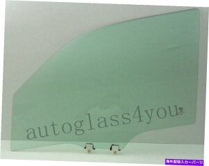 KX 2009-2015̃hCo[/̐ʌւ̑KXz_pCbg4hASUV Driver/Left Side Front Door Window Glass For 2009-2015 Honda Pilot 4 Door SUV