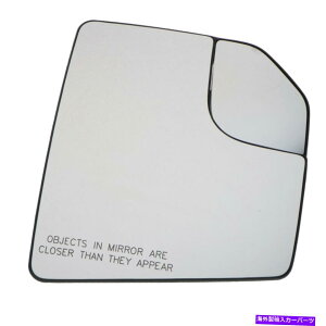 KX OEMEȑr[p[~[OX15-18tH[hF-150 FL3Z17K707A OEM Right Passenger Side View Power Mirror Glass 15-18 Ford F-150 FL3Z17K707A