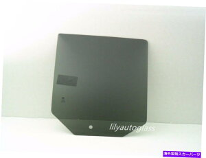 �K���X �t�B�b�g2008-2012�W�[�v���o�e�B�[4�h�A����ȉE�㕔�h�A���K���X Fits 2008-2012 Jeep Liberty 4 Door Passenger Side Right Rear Door Window Glass�y���s�A���i�z
